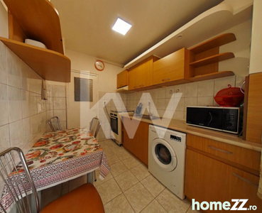 REZERVAT - Vânzare apartament cu 2 camere