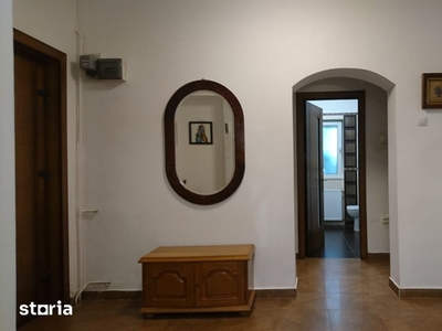 Alfa Imob! Casa Catargiu, 500 mp teren, 130000 euro.