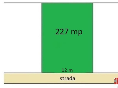 VASILE LASCAR 227 MP, DESCHIDERE 12 M, CASA DEMOLABILA!