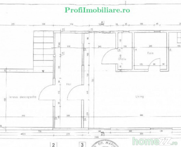 Vila P 1 casa de vacanta in Statiunea Moneasa