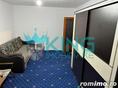 Apartament 3 camere/ Centrala proprie/ Balcon/ 7 min Metrou