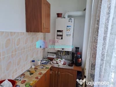 Apartament cu 2 camere in Burdujeni Cuza-Vodă 3