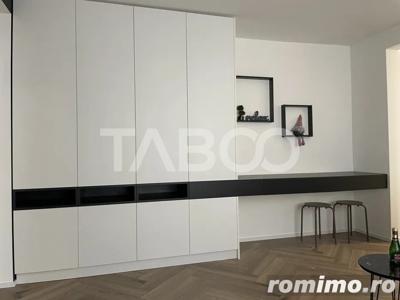 Apartament modern mobilat utilat 2 camere etaj 1 Mihai Viteazul