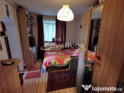 Reșița, apartament 2 camere, 66 mp, zona Luncă