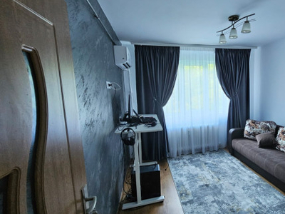 2 camere, , mp , de vanzare apartament in zona Tatarasi, Parcul Ciurchi