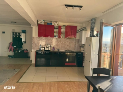 Vila 4 camere,134mp, Boldesti-Scaeni