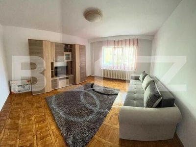 Apartament 2 camere decomandate, 65mp, zona Marasti