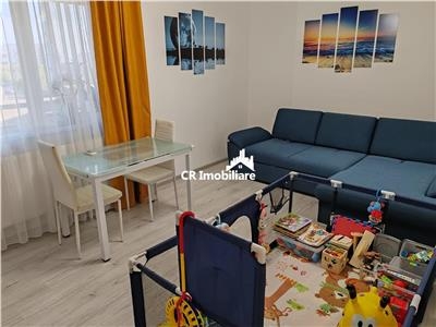 Apartament 2 camere Grand Arena