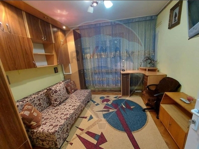 Apartament 2 camere inchiriere in bloc de apartamente Bucuresti, Ferentari