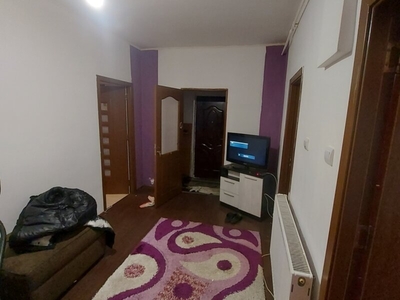 Apartament 2 camere Piata Victoriei, 2 dormitoare + hol locuibil