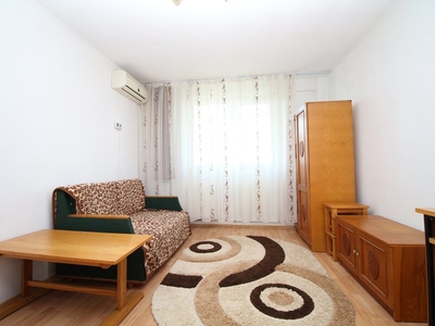 Apartament 2 camere Titan Auchan, 2 camere cu centrala termica