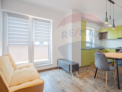 Apartament 2 camere vanzare in bloc de apartamente Brasov, Avantgarden