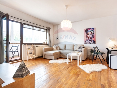 Apartament 2 camere vanzare in bloc de apartamente Bucuresti, Decebal