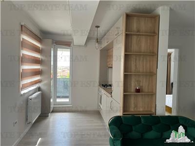 Apartament 3 camere, finisaje premium