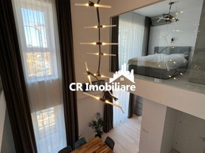 Apartament 3 camere Floreasca Duplex