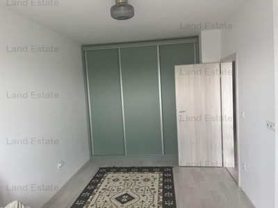 Apartament 3 camere Gorjului, Moinesti, duplex