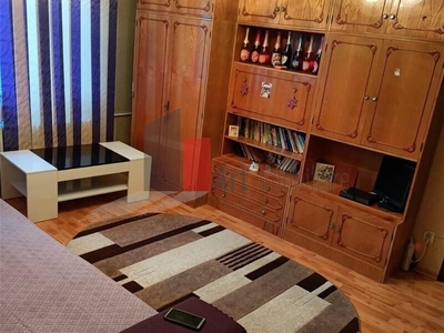 Apartament 3 camere Nitu Vasile