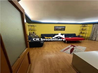 Apartament 3 camere Parc Sebastian