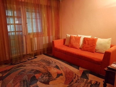 Apartament 3 camere Rahova, Salaj, Calea Ferentari