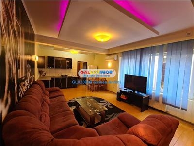 Apartament 4 camere, 165mp, Kogalniceanu, parcare, centrala, boxa