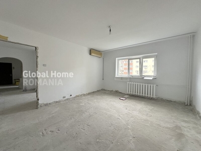 Apartament 4 camere Calea Vitan, Mall Vitan, apartament 4 camere 94 mp