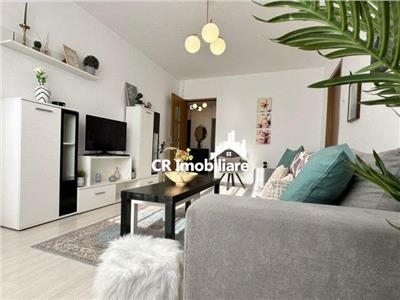 Apartament 4 camere Margeanului Buzoieni