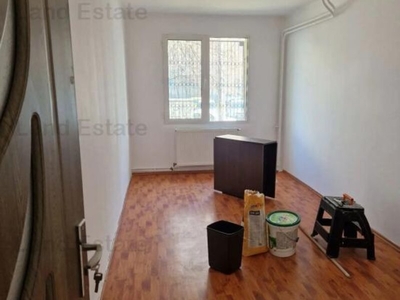 Apartament 4 camere Rahova, 4 camere, bloc reabilitat cu centrala de aparta