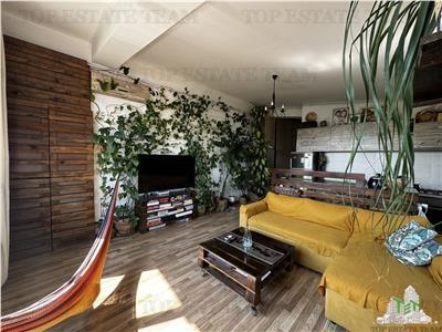 Apartament cu 2 camere | Bucurestii Noi | Design placut
