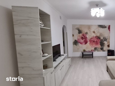 Apartament cu 2 camere de vanzare in Sinaia - Zona Platou Izvor