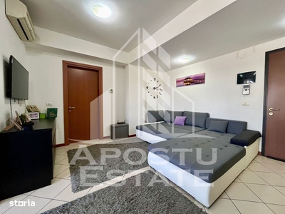 Apartament 2 camere Cantemir