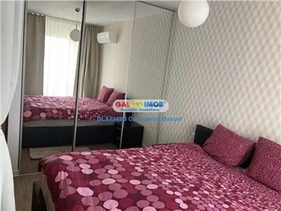 Apartament cu 4 camere, Floreasca, bloc nou