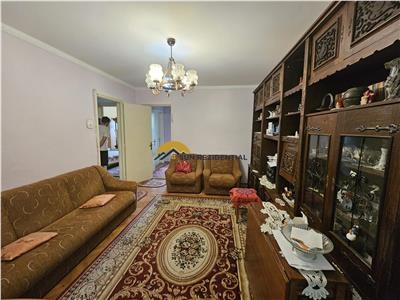 Berceni Emil Racovita, apartament 3 camere