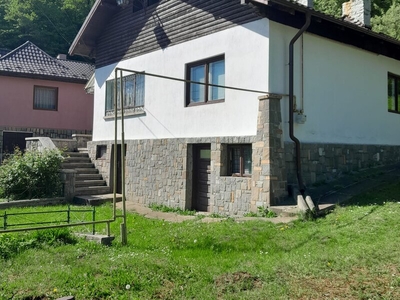 Casa Breaza de Sus Vand casa cu 3 camere