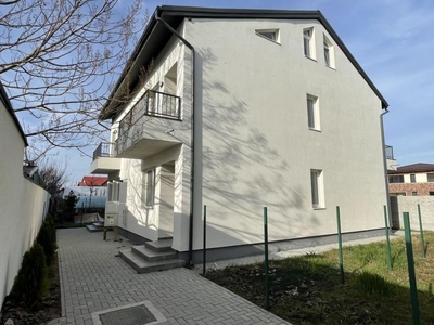 DUPLEX Bragadiru, 5 camere, ASFALT, toate utilitatile, ID: 51