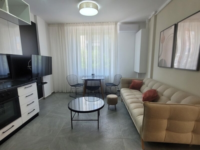 Inchiriere apartament 2 camere Cismigiu, apartament cu 2 camere