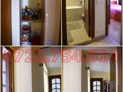 Inchiriere apartament 2 camere Constantin Titel Petrescu