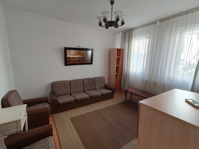 Inchiriere apartament 2 camere Dacia colt cu Grivita. Ofer spre inchiriere un apartame