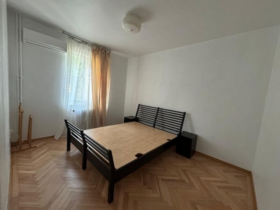 Inchiriere apartament 2 camere Floreasca Glinka Parc, 2/3 dec