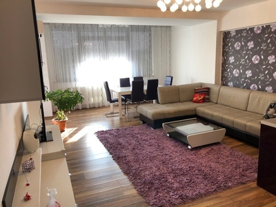 Inchiriere apartament 2 camere Lujerului, apartament 2 camere mobilat si utilat comple