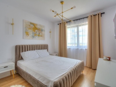 Inchiriere apartament 2 camere Onix Park Residence Pipera