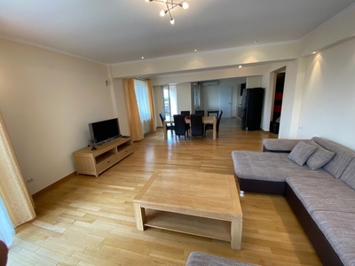 Inchiriere apartament 4 camere Baneasa, DN1, Dr. Lapus 94D