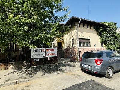 Inchiriere casa Piata Victoriei, Piata Romana