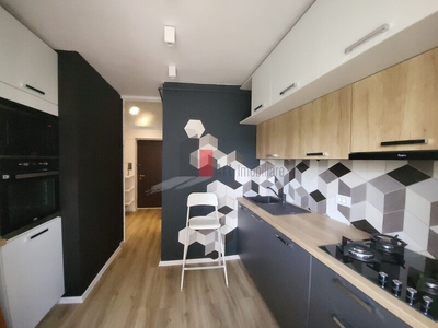 Inchiriere garsoniera Apartament cu 1 camera Lux Studio Lux! Mirgea Voda 37