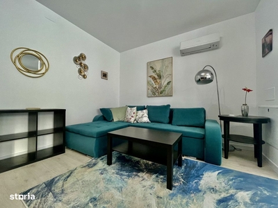 Apartament de 4 camere, 78 mp, in Nufarul