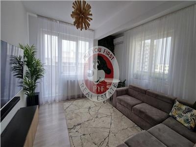 Theodor Pallady | Apartament 3 camere | 114mp | decomandata | B7635