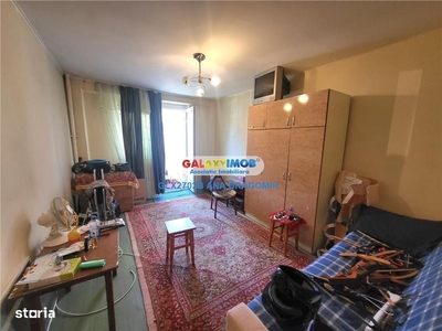 Apartament cu 3 camere 2 bai in Racadau