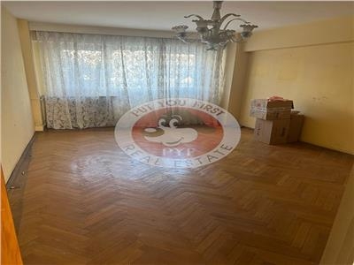 Titulescu | Apartament 4 camere | 91mp | decomandat | B7906
