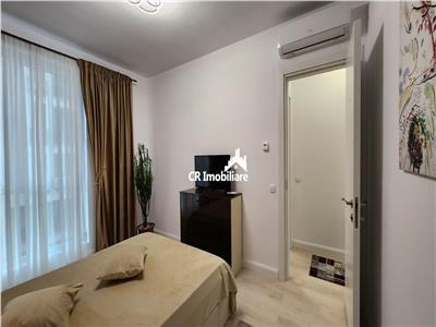 Vanzare apartament 3 camere Designer FloreascaResidencePescariu