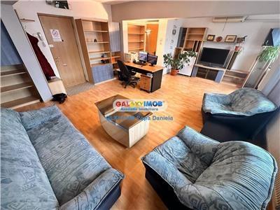 Vanzare apartament 3 camere, Soseaua Oltenitei, metrou Piata Sudului