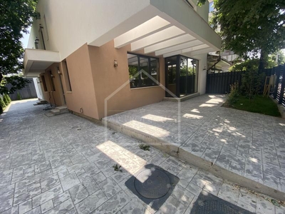 Vila 6 camere| PARC BAZILESCU